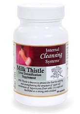 milk thistle 1000 mg