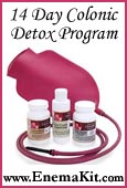 colon cleansing affiliate program